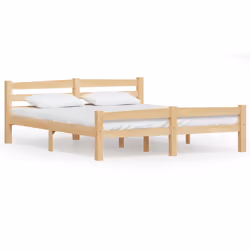 VidaXL 322065, 166 cm, 2.06 m, 66 cm, 1600 x 2000 mm, 32 cm, 1 pc(s)