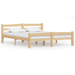 VidaXL 322065 bed frame