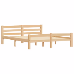 VidaXL 322065 bed frame