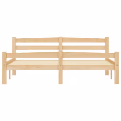 VidaXL 322065 bed frame - Additional view 4