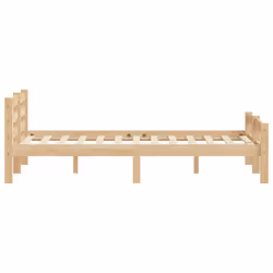 VidaXL 322065 bed frame - Additional view 5
