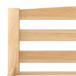 VidaXL 322065 bed frame - Additional view 6
