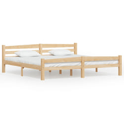 VidaXL 322067 bed frame