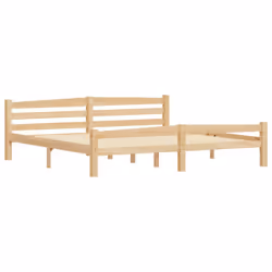 VidaXL 322067 bed frame