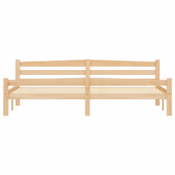 VidaXL 322067 bed frame - Additional view 4