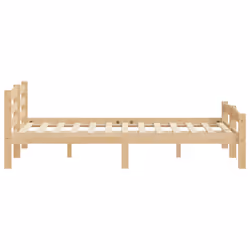 VidaXL 322067 bed frame - Additional view 5