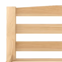 VidaXL 322067 bed frame - Additional view 6
