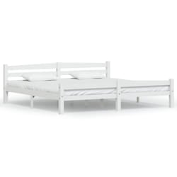 VidaXL 322068 bed frame
