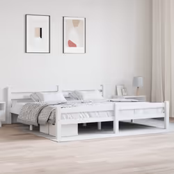 VidaXL 322068 bed frame