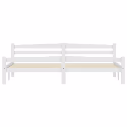 VidaXL 322068 bed frame - Additional view 4