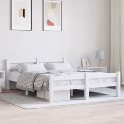 VidaXL 322072 bed frame