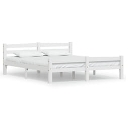 VidaXL 322073 bed frame