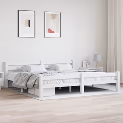 VidaXL 322074 bed frame