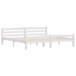 VidaXL 322074 bed frame