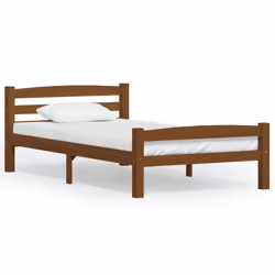 VidaXL 322076, 106 cm, 2.06 m, 66 cm, 1000 x 2000 mm, 32 cm, 1 pc(s)