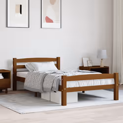 VidaXL 322076 bed frame