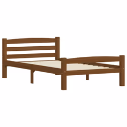 VidaXL 322076 bed frame