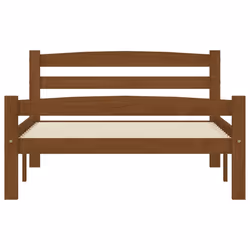 VidaXL 322076 bed frame - Additional view 4