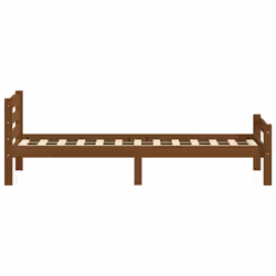VidaXL 322076 bed frame - Additional view 5