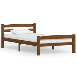 VidaXL 322077 bed frame