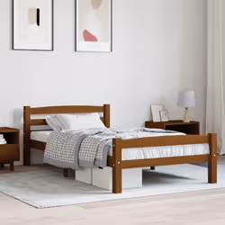 VidaXL 322077 bed frame