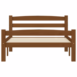 VidaXL 322077 bed frame - Additional view 4