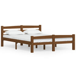 VidaXL 322079 bed frame
