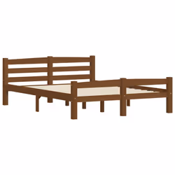 VidaXL 322079 bed frame