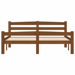 VidaXL 322079 bed frame - Additional view 4