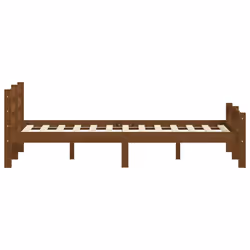 VidaXL 322079 bed frame - Additional view 5
