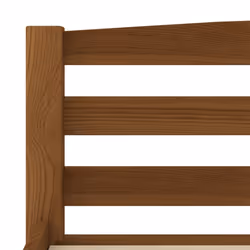 VidaXL 322079 bed frame - Additional view 6