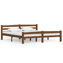 VidaXL 322081 bed frame