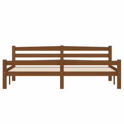 VidaXL 322081 bed frame - Additional view 4