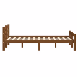 VidaXL 322081 bed frame - Additional view 5