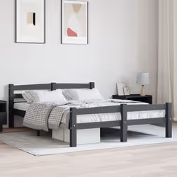 VidaXL 322091 bed frame