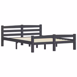 VidaXL 322091 bed frame