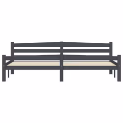 VidaXL 322095 bed frame - Additional view 4