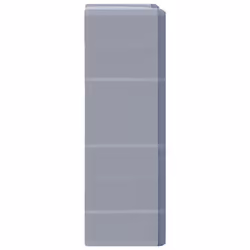 vidaXL Multi-drawer Organiser with 18 Middle Drawers Storage Cabinet Nail Box - Additional view 5