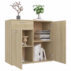 VidaXL 805773 living room sideboard/buffet - Additional view 4