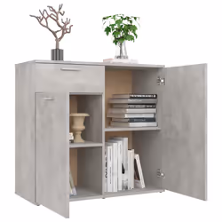 VidaXL 805774 living room sideboard/buffet - Additional view 4