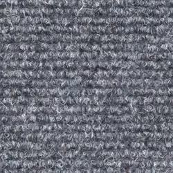 vidaXL 5x Self-adhesive Stair Mats Light Grey Needle Punch Stairs Protection - Additional view 6