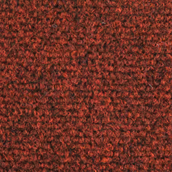 vidaXL 10x Self-adhesive Stair Mats Red Needle Punch Stair Rug Decoration - Additional view 6