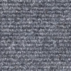 vidaXL 10x Self-adhesive Stair Mats Light Grey 65x21x4 cm Needle Punch Rug - Additional view 6