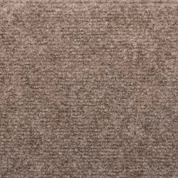 vidaXL 10x Self-adhesive Stair Mats Cream Needle Punch Stair Rug Decoration - Additional view 6