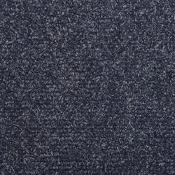 vidaXL Stair Mats Carpet Rug Stair Protector 5 pcs Needle Punch Anthracite - Additional view 5