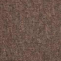 vidaXL Stair Mats Carpet Stair Tread Stair Step Rug Decor  10 pcs Coffee Brown - Additional view 6