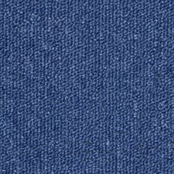 vidaXL Stair Mats Carpet Stair Tread Stair Step Rug Decoration 10 pcs Blue - Additional view 2