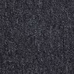 vidaXL Stair Mats Carpet Stair Tread Stair Step Rug Decor  10 pcs Dark Grey - Additional view 7