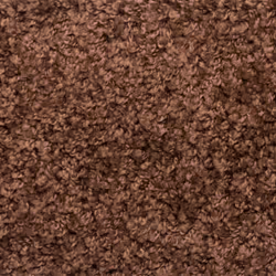 vidaXL Stair Mats 10 pcs Brown Home Decor Stair Step Rug Carpet Protector - Additional view 6