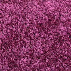 vidaXL Stair Mats 10 pcs Violet Home Decor Stair Step Rug Carpet Protector - Additional view 6